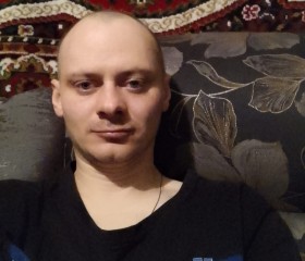 Иван, 34 года, Нижнеудинск