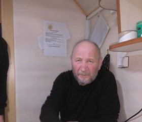 Олег, 60 лет, Зеленогорск (Красноярский край)