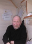 Oleg, 58, Zelenogorsk (Krasnoyarsk)