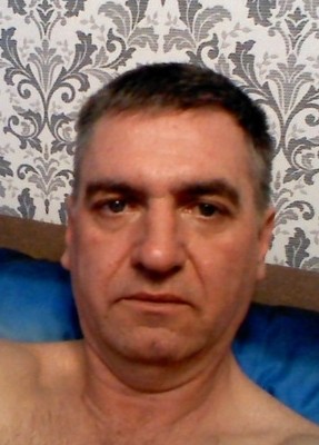 Андрей, 51, Россия, Ярцево