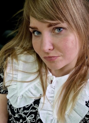 Mari, 36, Russia, Moscow