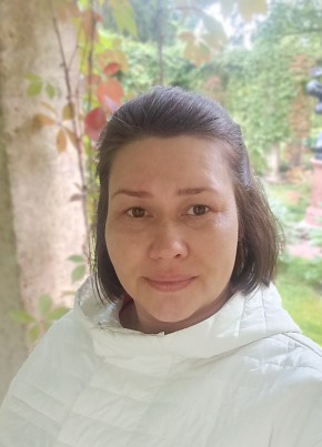 Татьяна из Санкт-Петербурга 44 года