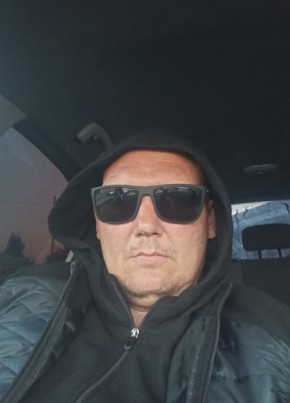 Aleksey, 37, Russia, Donskoy (Rostov)