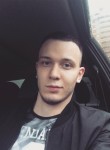 Oleg, 23, Moscow