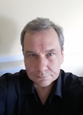 Петр из Сергиев Посада 55 лет