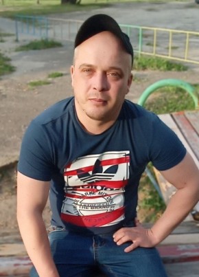Роман Сапожников, 43, Россия, Егорьевск