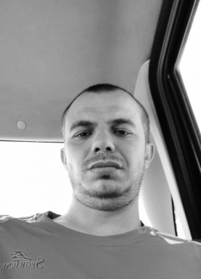 Иван из Рязани 34 года
