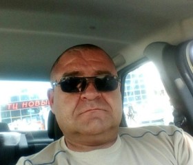 Иван, 54 года, Сочи