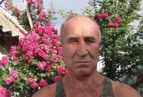 Сергей, 61 - Только Я
