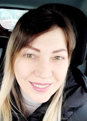 Gulya, 39, Russia, Naberezhnyye Chelny