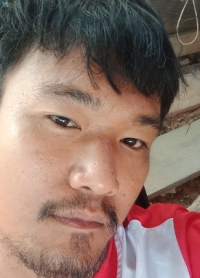 Wax, 31, ราชอาณาจักรไทย, มหาสารคาม