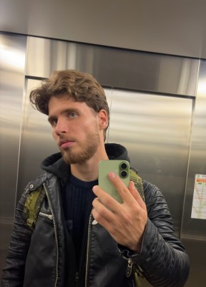 Maksim из Ростова-на-Дону 22 года