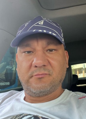 ILGIZ, 40, Russia, Moscow