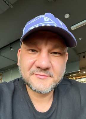 ILGIZ, 40, Russia, Moscow