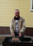 Александр, 62 года, Томск