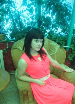 Mariya, 26, Russia, Tambov