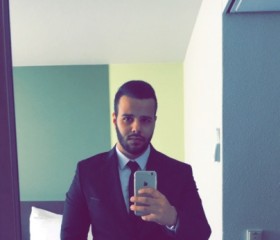 shinning, 33, Nogent-sur-Oise
