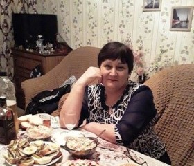 галина, 65 лет, Өскемен