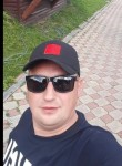 Евгений Круглов, 42 года, Красноярск