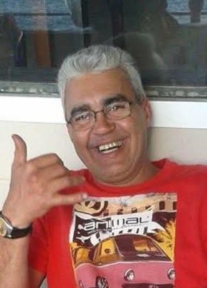 Juan, 59, Spain, Las Palmas de Gran Canaria