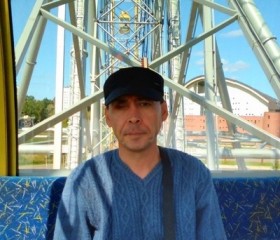 Олег, 52 года, Ярославль