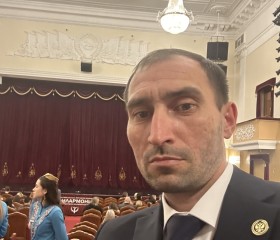 Robert, 41, Pyatigorsk