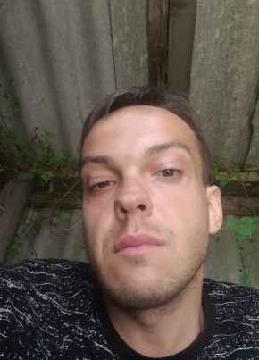 Александр, 35, Россия, Верхний Мамон