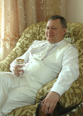 Alex Pankow, 60, Россия, Курск