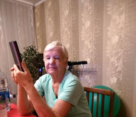 Валентина, 63 года, Горад Гомель