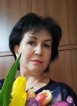 Татьяна, 51 год, Алматы