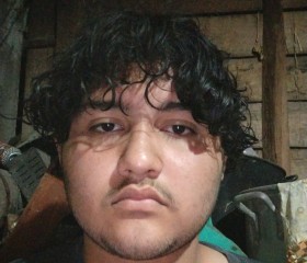 Cristian, 18, Cuitlahuac