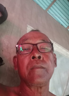 Mas kalil kalil, 57, Indonesia, Kota Medan