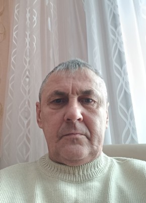 Mikhail, 60, Belarus, Mazyr