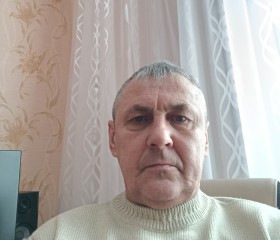 Михаил, 60 лет, Мазыр