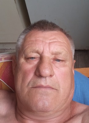 Александр, 55, Россия, Ейск