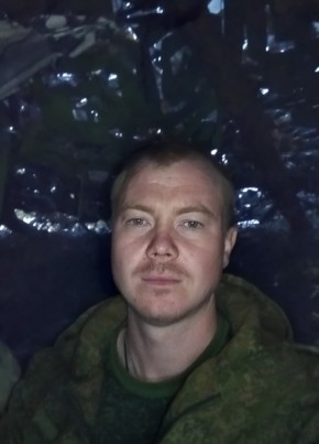 Sergey, 29, Russia, Aleksandrov