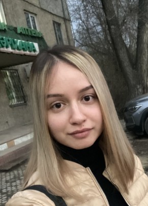 Анна, 24, Қазақстан, Алматы