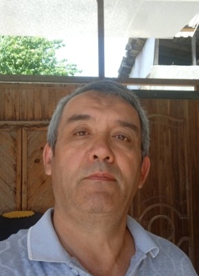 Гафур, 55, O‘zbekiston Respublikasi, Toshkent