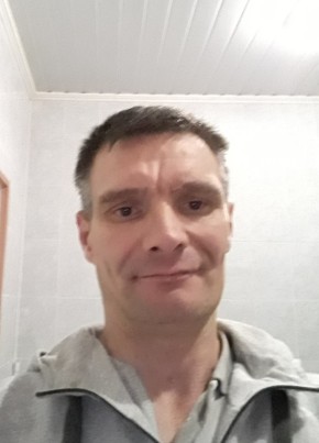 aleks, 51, Россия, Новосибирск