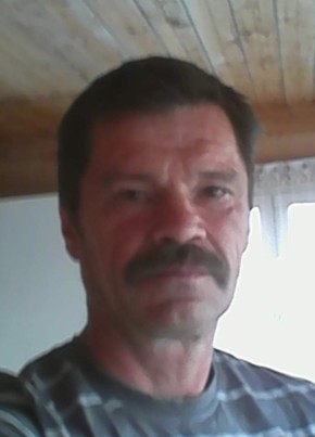 Саша из Сыктывкара 62 года