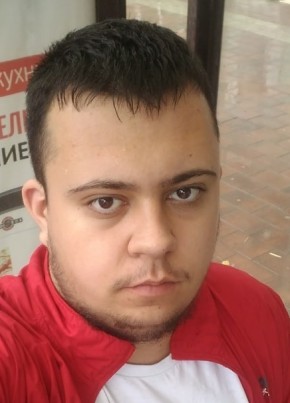 Константин, 24, Россия, Невинномысск