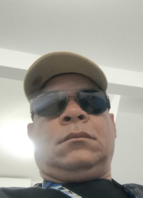 Ney из Aracaju 48 лет