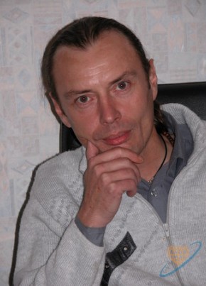Кадр, 58, Россия, Екатеринбург