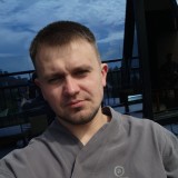 Vlad, 30  , Darien (State of Illinois)