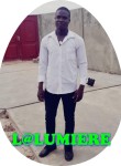 L@LUMIERE , 34 года, Porto Novo