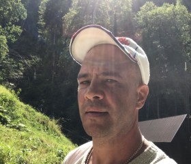 Nikita, 47, Moscow