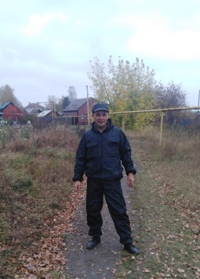 Сергей, 47, Россия, Кушва