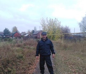Сергей, 47 лет, Кушва