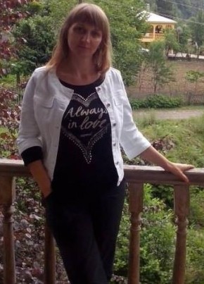 Галина, 49, Україна, Київ