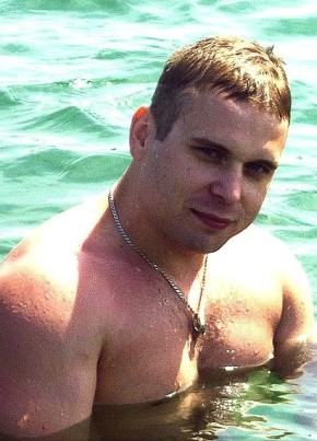 Евгений, 36, Россия, Саяногорск